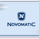 Обзор провайдера софта Novomatic для казино, слотов и игровых автоматов Ukrcasino