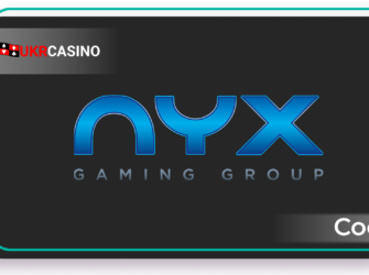 Обзор провайдера софта Nyx Gamingc Group для казино, слотов и игровых автоматов Ukrcasino