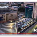 Майкл Боттчер рассказал об открытии нового казино Шангри Ла в Харькове