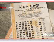 Игрок с Америки выиграл 2 миллиона долларов в лотерею Powerball