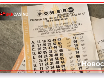 Игрок с Америки выиграл 2 миллиона долларов в лотерею Powerball