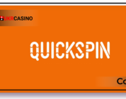 Обзор провайдера софта Quickspin для казино, слотов и игровых автоматов Ukrcasino