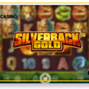 Silverback Gold - NetEnt