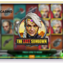 The Last Sundown - Play’n GO