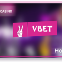 Лови 30% бонусных средств от TV Boom и TV Games в онлайн-казино Vbet