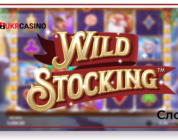 Wild Stocking - Stakelogic