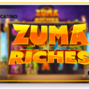 Zuma Riches - Gong Gaming