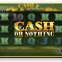 Cash or Nothing - Red Tiger