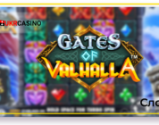 Gates of Valhalla - Pragmatic Play