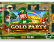 Gold Party - Pragmatic Play