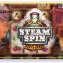 SteamSpin - Yggdrasil Gaming