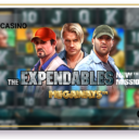 The Expendables New Mission Megaways - Stakelogic