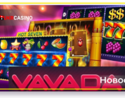 Турниры в онлайн-казино Vavada