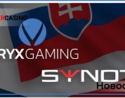 SYNOT выходит на новые рынки через ORYX