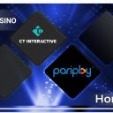 CT Interactive готова к дебюту в Гибралтаре через Pariplay