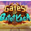 Gates of Gatot Kaca - Pragmatic Play