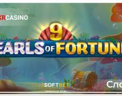 9 Pearls of Fortune-iSoftBet
