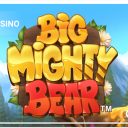 Big Mighty Bear - Microgaming