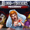 Blood Suckers Megaways - Red Tiger