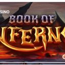Book of Inferno-Quickspin