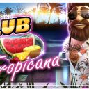 Club Tropicana - Pragmatic Play