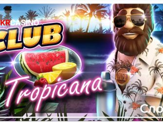 Club Tropicana - Pragmatic Play