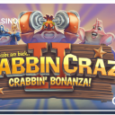 Crabbin Crazy 2 Crabbin Bonanza - iSoftBet