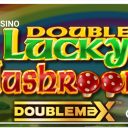 Double Lucky Mushrooms - Yggdrasil