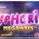 Euphoria Megaways - iSoftBet