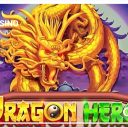 Dragon Hero-Pragmatic Play