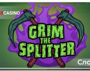 Grim the Splitter-Relax Gaming