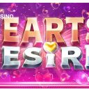 Hearts Desire-Betsoft