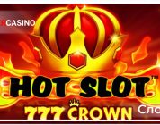 Hot Slot™ 777 Stars-Wazdan