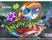 Invading Vegas-Play'n GO