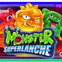 Monster Superlanche — Pragmatic Play