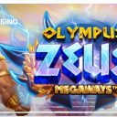 Olympus Zeus Megaways - iSoftBet