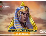Pilgrim of Dead - Play’n GO