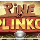Pine of Plinko-Relax Gaming