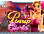 Pinup Girls-Pragmatic Play