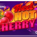 Red Hot Cherry-iSoftBet