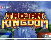 Trojan Kingdom - Microgaming