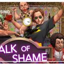 Walk of Shame - Nolimit City