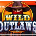Wild Outlaws - Light & Wonder