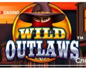 Wild Outlaws - Light & Wonder
