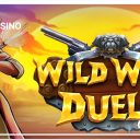 Wild West Duels - Pragmatic Play