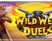 Wild West Duels - Pragmatic Play