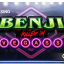 Benji Killed in Vegas - Nolimit City