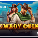Cowboy Coins - Pragmatic Play