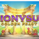Dionysus Golden Feast - Thunderkick