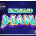 Divine Riches Diana - Microgaming